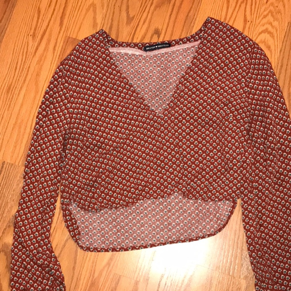 blouse